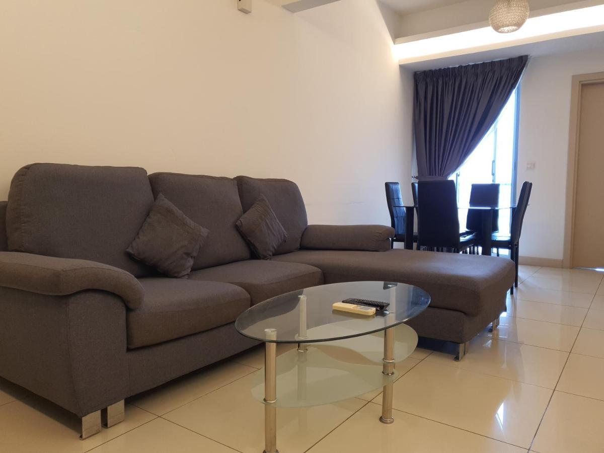 Nice One Bedroom At Mocha Suites Kuala Lumpur Exterior foto