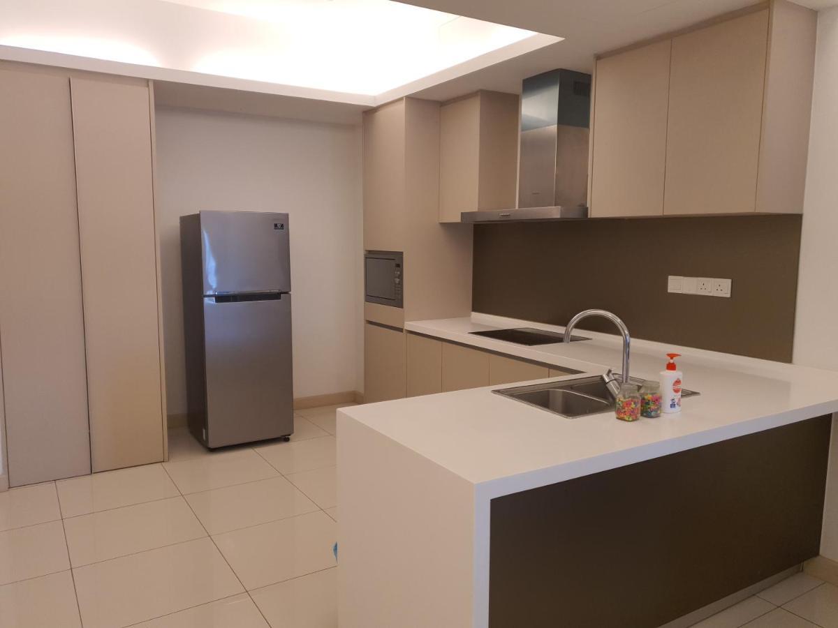 Nice One Bedroom At Mocha Suites Kuala Lumpur Exterior foto